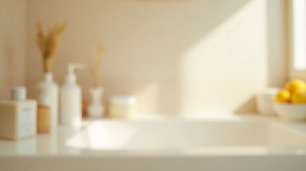 10 étapes pour réussir une routine beauté minimaliste
