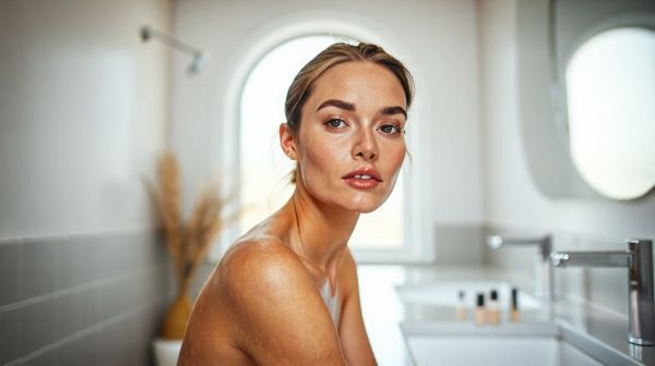 10 étapes pour réussir une routine beauté minimaliste