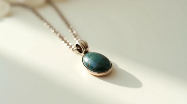 Bijoux en pierre naturelle : mode d'emploi