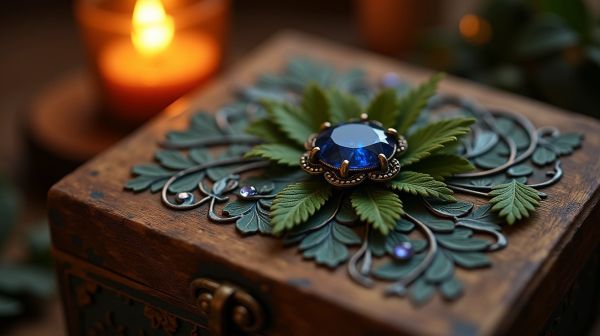 Bijoux en pierre naturelle : mode d'emploi