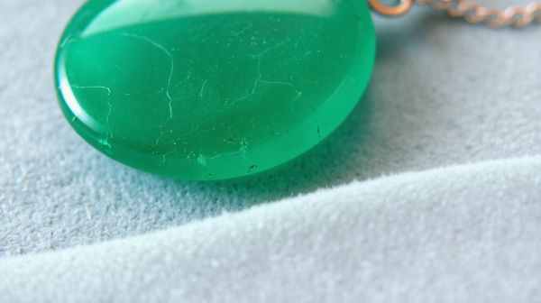 Top 5 astuces pour choisir vos bijoux en pierre naturelle