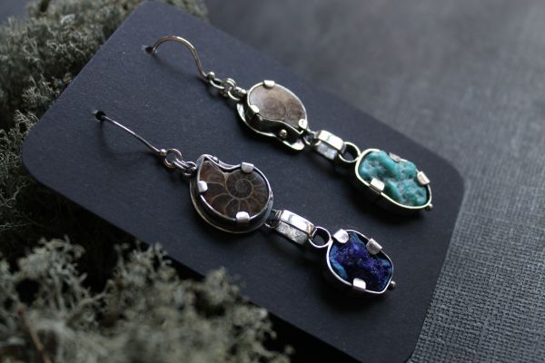 Top 5 astuces pour choisir vos bijoux en pierre naturelle