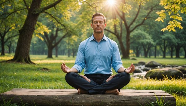 La méditation et la science : ce que les recherches disent sur le bien-être