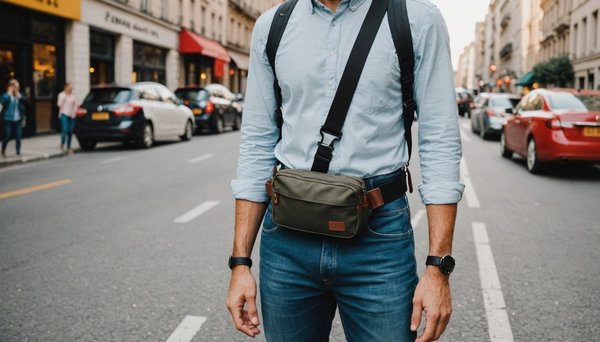 Le guide ultime pour choisir votre sac banane tendance