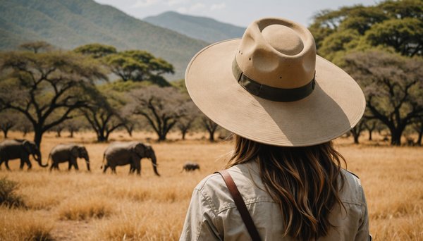 Le guide ultime pour choisir votre bob safari idéal