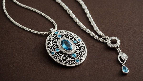 Top 925 argent bijoux : styles uniques pour chaque occasion