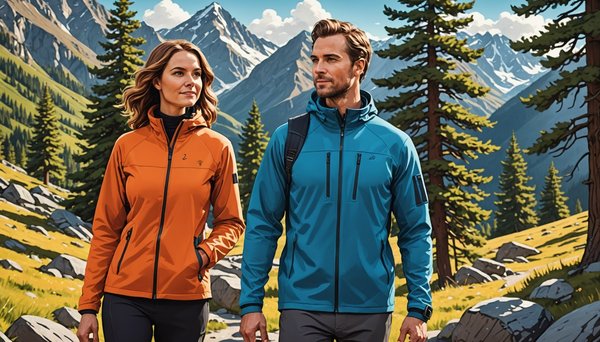 Mérinos vêtement : l'allié de vos performances en extérieur