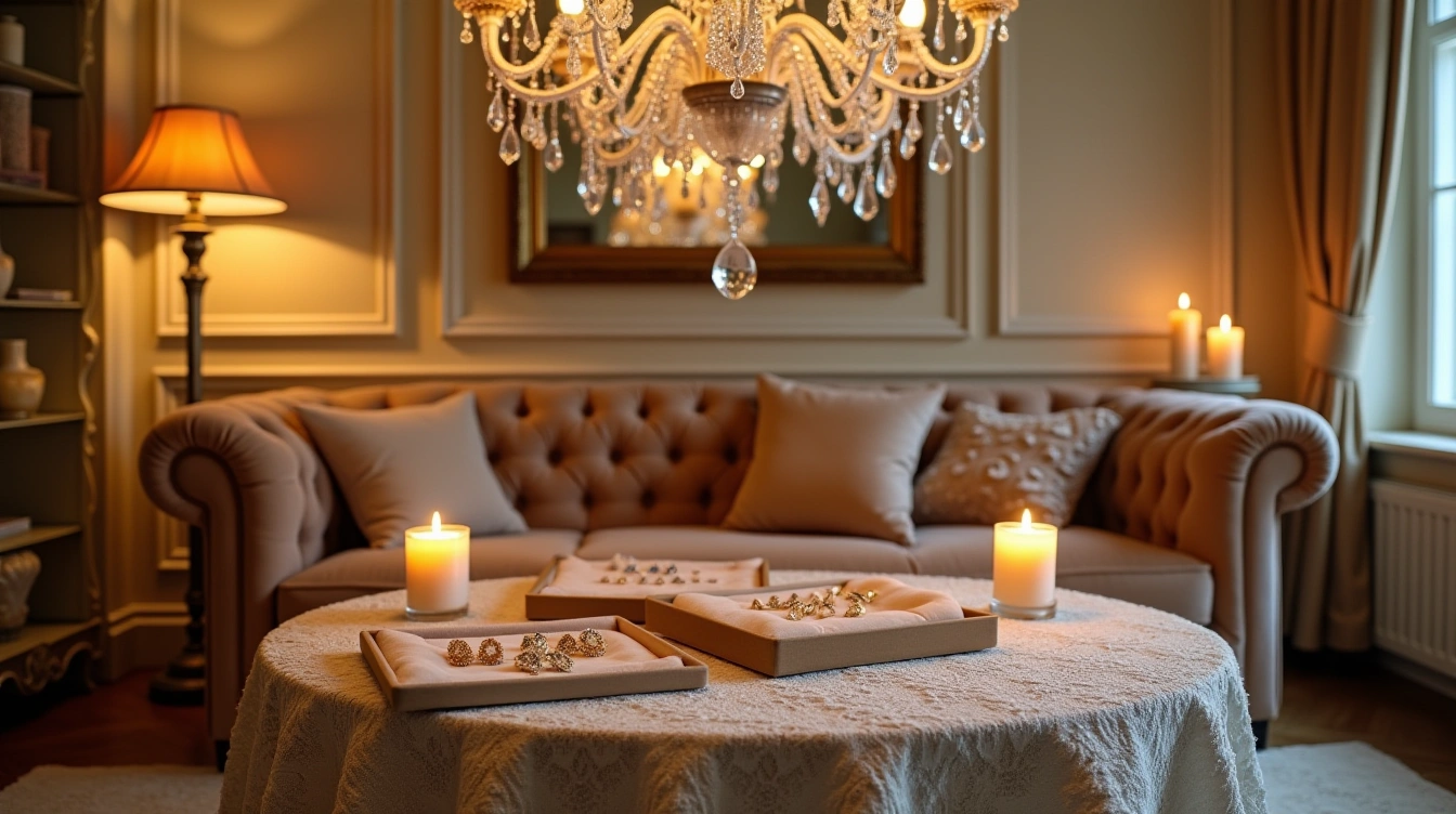 Vos questions sur l'achat de boucles d'oreilles en ligne